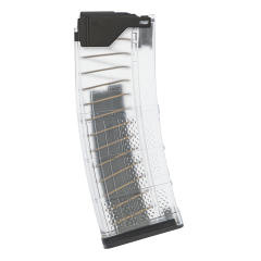 Lancer L5 Gen 2 AR-15 223 / 5.56 10/30-Round Advanced Warfighter Magazine - CLR