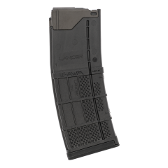 Lancer L5 Gen 2 AR15 223  556 1030Round Advanced Warfighter Magazine