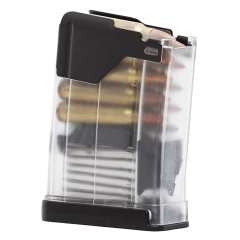 Lancer L5 Gen 2 AR-15 .223 / 5.56 10-Round Advanced Warfighter Magazine - CLR
