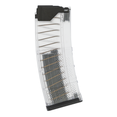 Lancer L5 Gen 2 AR-15 223 / 5.56 15/30-Round Advanced Warfighter Magazine - CLR