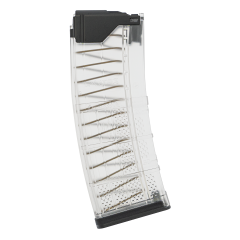Lancer L5 Gen 2 AR-15 .223 / 5.56 30-Round Advanced Warfighter Magazine - CLR