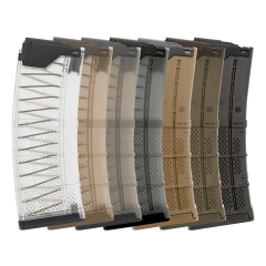 Lancer L5 Gen 2 AR-15 .223 / 5.56 30-Round Advanced Warfighter Magazine
