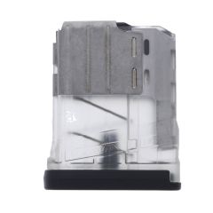 Lancer L7 AR-10 .308/7.62x51mm 10-Round Advanced Warfighter Magazine Clear 