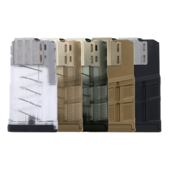 Lancer L7 AR-10 .308 / 7.62x51mm 20-Round Advanced Warfighter Magazine