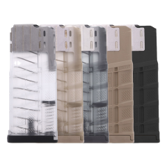 Lancer L7 AR-10 .308 / 7.62x51mm 25-Round Advanced Warfighter Magazine