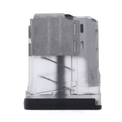 Lancer L7 AR-10 .308 / 7.62x51mm 5-Round Advanced Warfighter Magazine - Clear