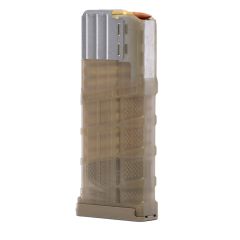 Lancer L7 Gen 2 AR-10 .308 / 7.62x51mm 25-Round Advanced Warfighter Magazine - TDE