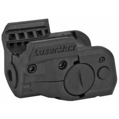 LaserMax Rail-Mounted Laser Sights and Guide Rod Laser Sights For Sale