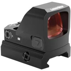 LaserMax Rail-Mounted Laser Sights and Guide Rod Laser Sights For Sale