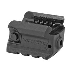 LaserMax Rail-Mounted Laser Sights and Guide Rod Laser Sights For Sale