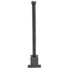 LBE Unlimited AK Pistol Grip Screw and Bushing