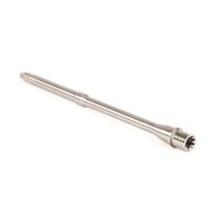 LBE Unlimited AR15 / M4 16" Mid Length Gas 5.56NATO 1:7 Stainless Steel Barrel