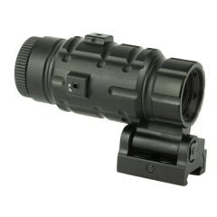 Leapers UTG 3x25mm Flip-To-Side Magnifier