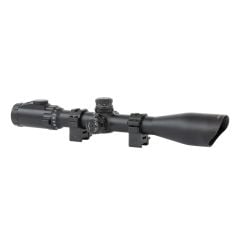 Leapers UTG AO 4-16x44mm Mil-Dot Rifle Scope