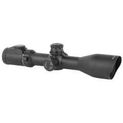 Leapers UTG Compact 4-16x44mm Mil-Dot Rifle Scope
