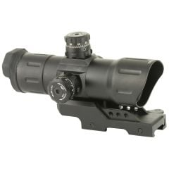 Leapers UTG CQB ITA Red and Green Dot / Crosshair Sight