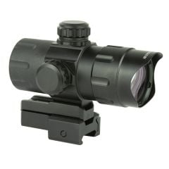 Leapers UTG ITA 4 MOA Red and Green Dot Sight
