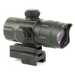 Leapers UTG ITA Red and Green Dot / Crosshair Sight