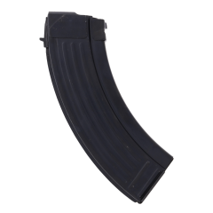 Zastava AK-47 Bolt Hold Open 7.62x39mm 30-Round Steel Magazine 