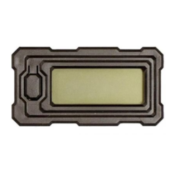 MagnetoSpeed Sporter Ballistic Chronograph Replacement Display