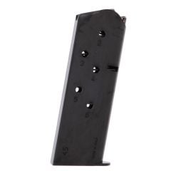 Magnum Research Desert Eagle 1911 .45 ACP 6-Round Magazine