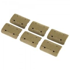 Magpul M-LOK Type 2 Rail Covers