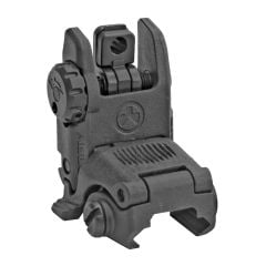 Magpul MBUS Rear Back Up Sight