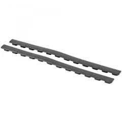 Magpul M-LOK Type 1 9.5" Rail Cover 2-Pack