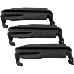 MAGPUL PMAG Dust / Impact Magazine Cover AR-15 .223 / 5.56, 3 Pack