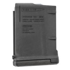 Case of 100 Magpul PMAG GEN M3 AR-15 .223 / 5.56 10-Round Magazine