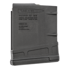 Magpul PMAG GEN M3 LR/SR-25 .308 / 7.62x51 AR-10 10-Round Magazine