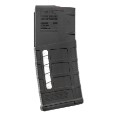 Magpul PMAG Gen M3 M118 Window LR/SR-25 .308 / 7.62x51 AR-10 25-Round Magazine