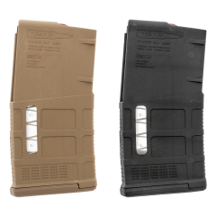 Magpul PMAG GEN M3 Window LR/SR-25 .308 / 7.62x51 AR-10 20-Round Magazine