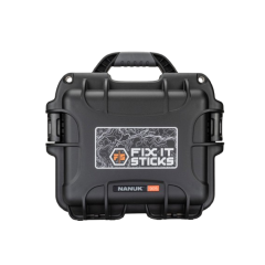 Fix It Sticks Pro Armorer's Toolkit with Individual Torque Limiters