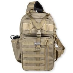 Maxpedition Kodiak Gearslinger Backpack - Khaki