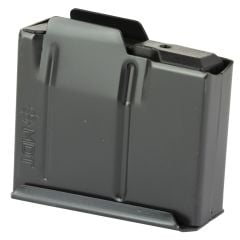 MDT AICS SA 300WSM / 6.5PRC 3-Round Steel Magazine