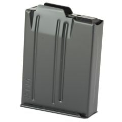 MDT AICS SA .308 Win / 6.5 Creedmoor 10-Round Metal Magazine without Binder Plate