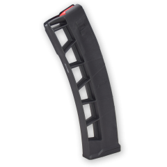 MEAN Arms ExoMag Ejectorless AR-15 9mm 40-Round Magazine