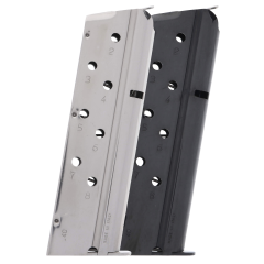 Mec-Gar 1911 .40 S&W 8-Round Magazine