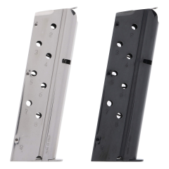 Mec-Gar 1911 .40 S&W 8-Round Magazine