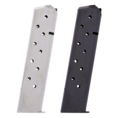 Mec-Gar 1911 .45 ACP 10-Round Magazine