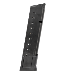 Mec-Gar 1911 .45 ACP 10-Round Match Magazine