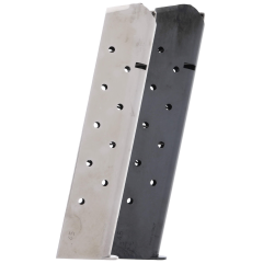 Mec-Gar 1911 .45 ACP 11-Round Magazine