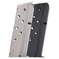 Mec-Gar 1911 Officer .40 7-Round Magazine