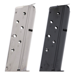 Mec-Gar 1911 Officer .40 7-Round Magazine