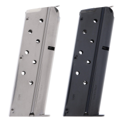 Mec-Gar 1911 Officer 9mm 8-Round Magazine