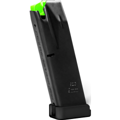 Mec-Gar Beretta 92FS Compact / M9 18-Round Anti-Friction Coating Magazine