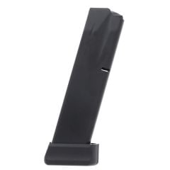 Mec-Gar Beretta 92FS / M9 9mm 20-Round Anti-Friction Coating Magazine