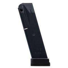 Mec-Gar Beretta Competition 92FS / M9 9mm 10-Round Magazine