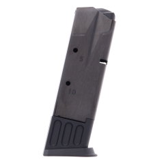 Mec-Gar Sig Sauer P228 9mm 10-Round Blued Steel Magazine